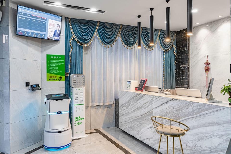 Homeinn Pebble Hotel (Xuzhou Guanyin Airport) Hotel in Jiangsu