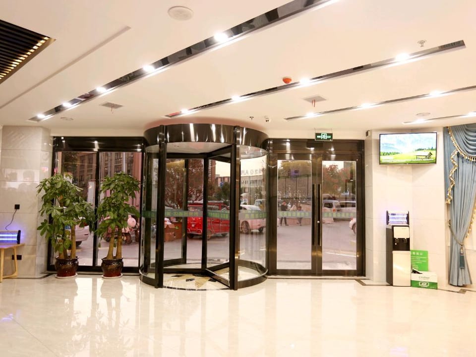 Homeinn Pebble Hotel (Xuzhou Guanyin Airport) Hotel in Jiangsu