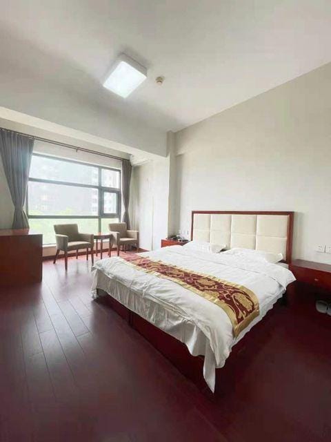 Youchao Hotel Hotel in Tianjin