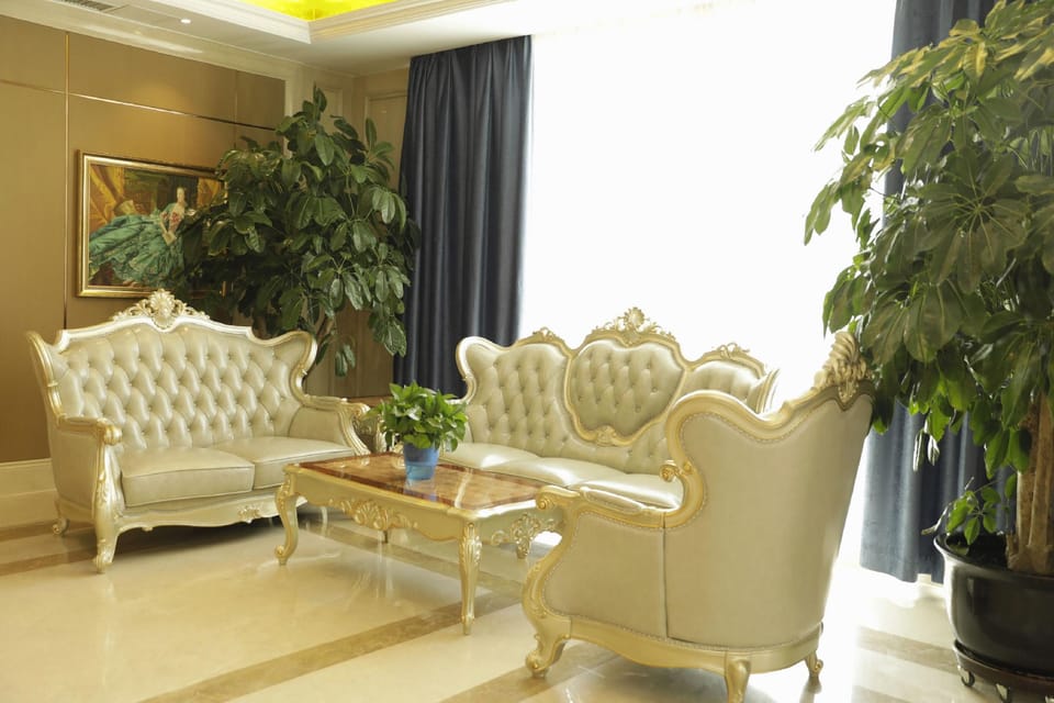 Vienna Hotel(Toksun Store) Hotel in China