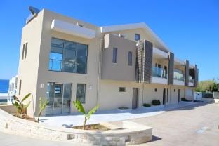 Hellas Beach Hotel in Crete