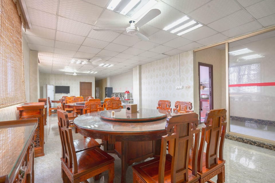 Ningbo Gangfeng Hotel Hotel in Zhejiang