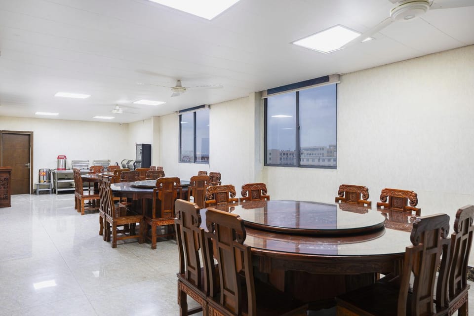 Ningbo Gangfeng Hotel Hotel in Zhejiang