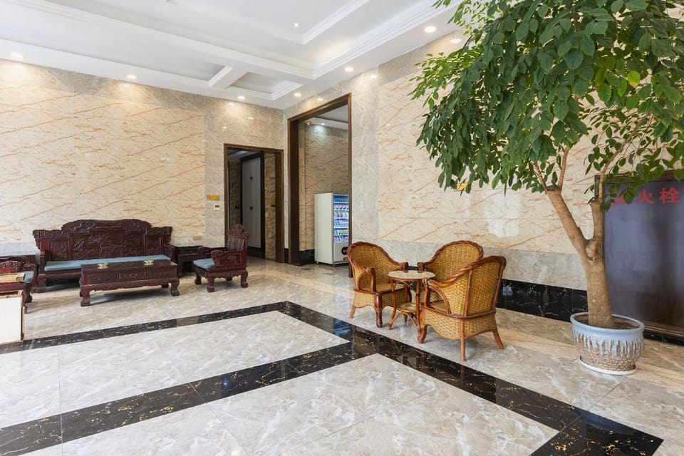 Ningbo Gangfeng Hotel Hotel in Zhejiang