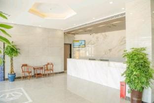 Xuzhou Beehive Hotel Hotel in Jiangsu
