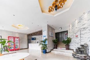 Xuzhou Beehive Hotel Hotel in Jiangsu