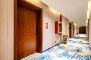 Xuzhou Beehive Hotel Hotel in Jiangsu