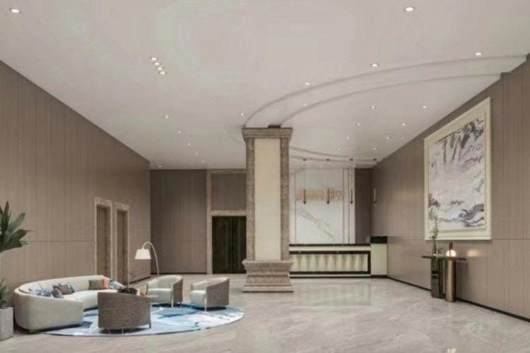 Homeinn Ripple Yun Hotel (Yongkang West Station) Hotel in Zhejiang