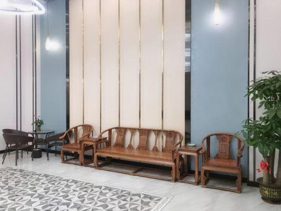 Li'ao Hotel Hotel in Guangzhou