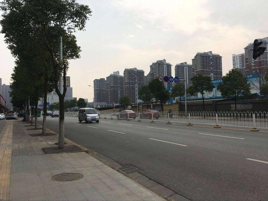 Wuhan Fenghui Hotel Hotel in Wuhan