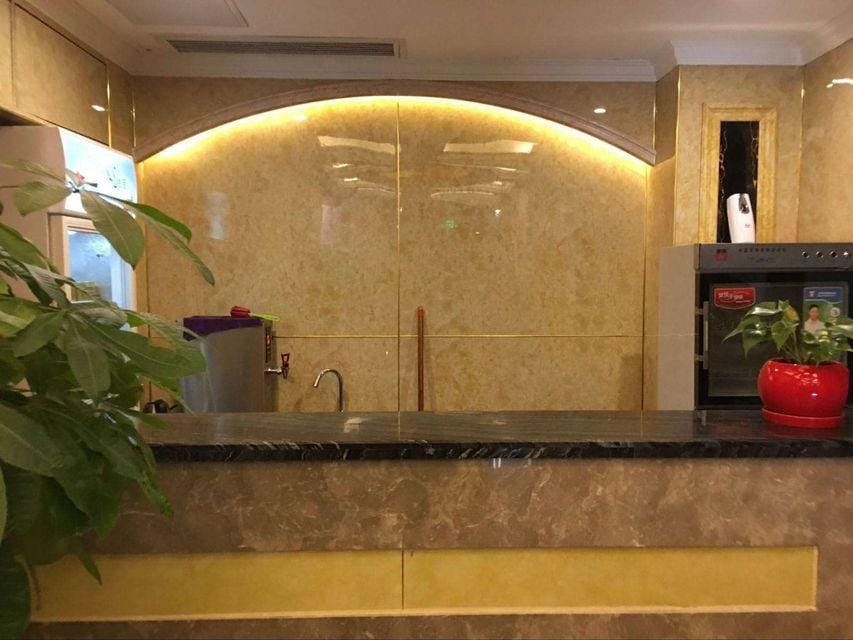 Wuhan Fenghui Hotel Hotel in Wuhan