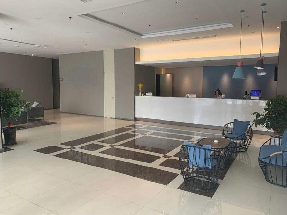 Ruibaiyun Hotel (Baoying Yeting Road) Hotel in Jiangsu