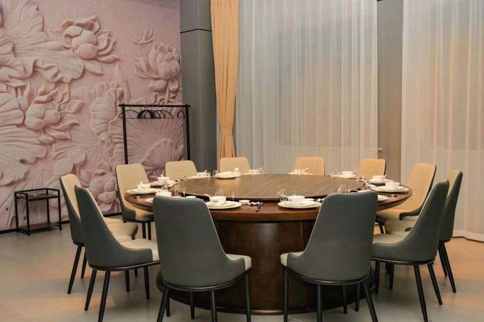 Ruibaiyun Hotel (Baoying Yeting Road) Hotel in Jiangsu