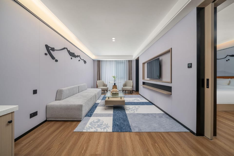 Meng Bi Hotel Hotel in Zhejiang