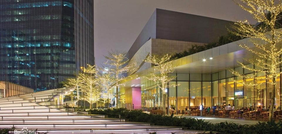 卡尔曼国际公寓(广州芳村地铁站店) Hotel in Guangzhou