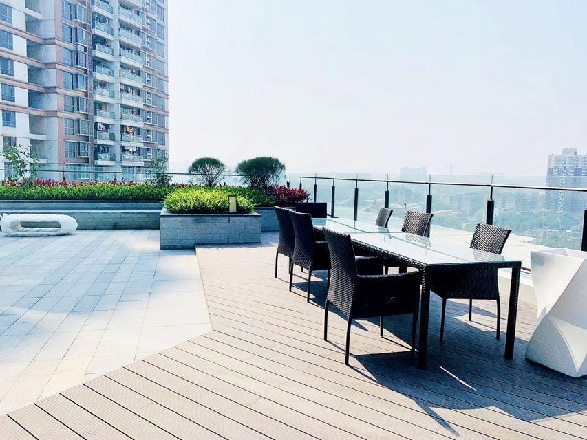 卡尔曼国际公寓(广州芳村地铁站店) Hotel in Guangzhou