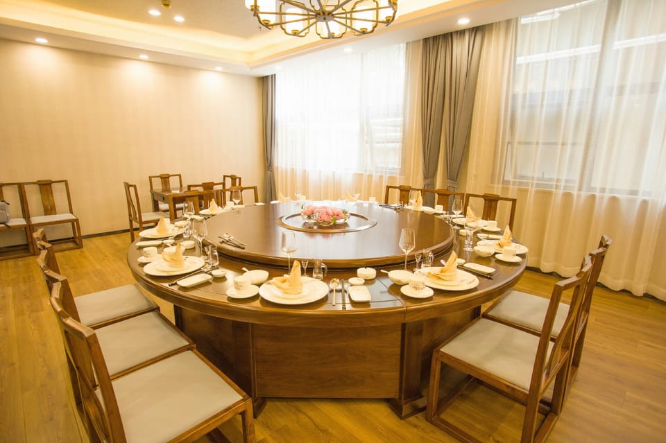 Yunhu Shanju Hotel Hotel in Jiangsu