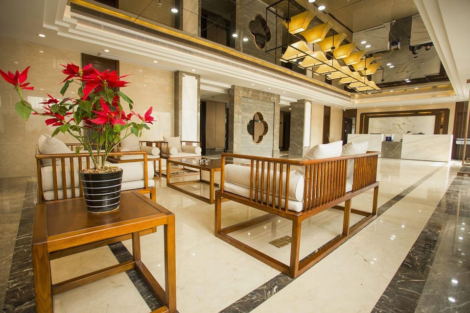 Yunhu Shanju Hotel Hotel in Jiangsu