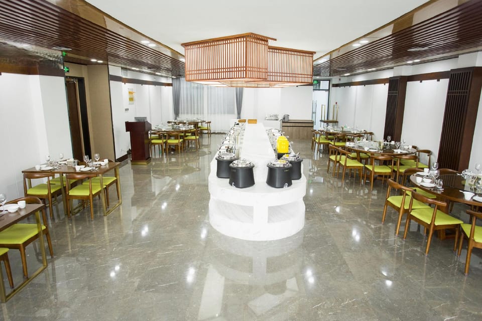 Yunhu Shanju Hotel Hotel in Jiangsu
