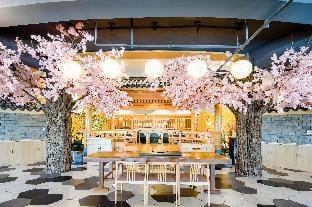 Hanyinhui Tangquan Hotel Hotel in Jiangsu