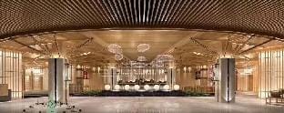 Hanyinhui Tangquan Hotel Hotel in Jiangsu