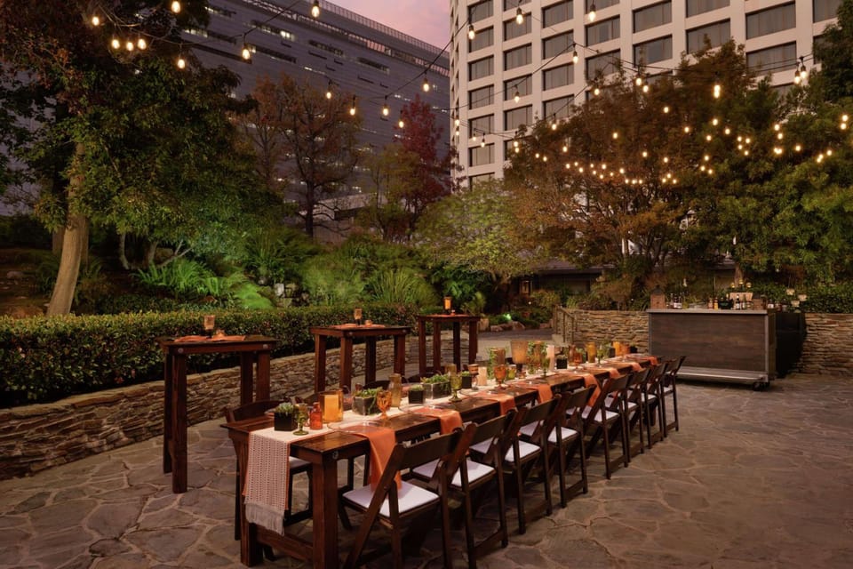 Meeting room / ballrooms