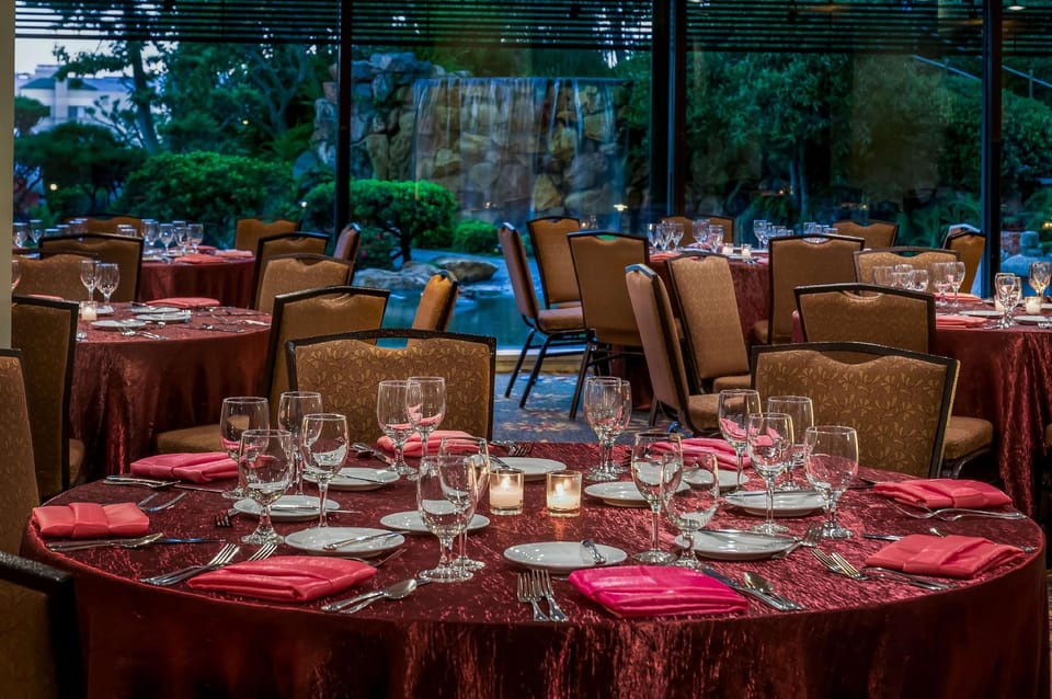 Meeting room / ballrooms