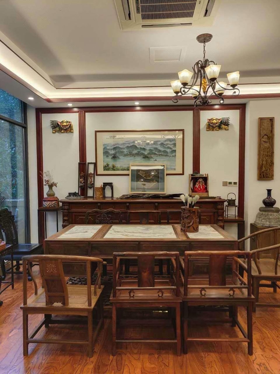 Hupanju Holiday Apartment Hotel in Hangzhou