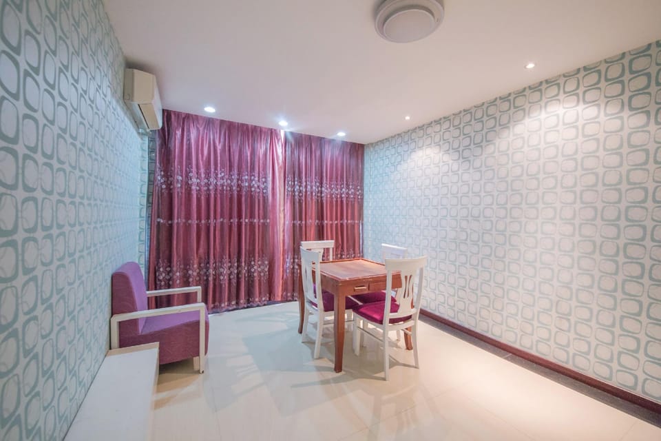 OYO Cangnan Kuaile Business Hotel Hotel in Zhejiang