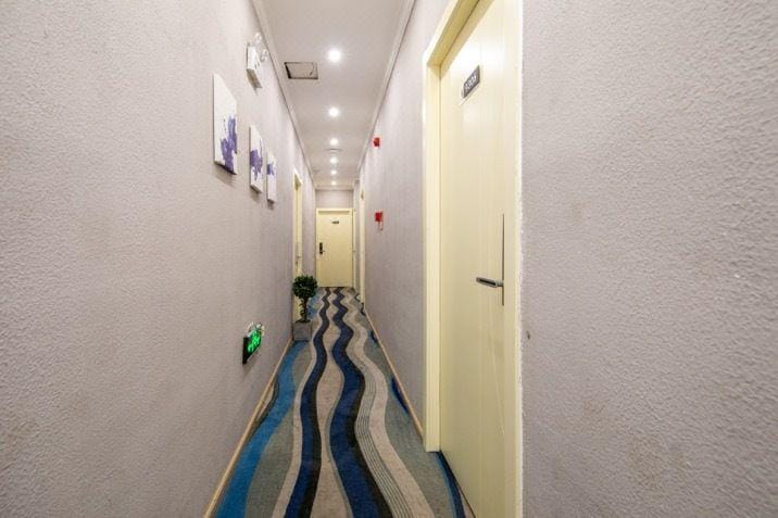 LANG XUAN Hotel in China
