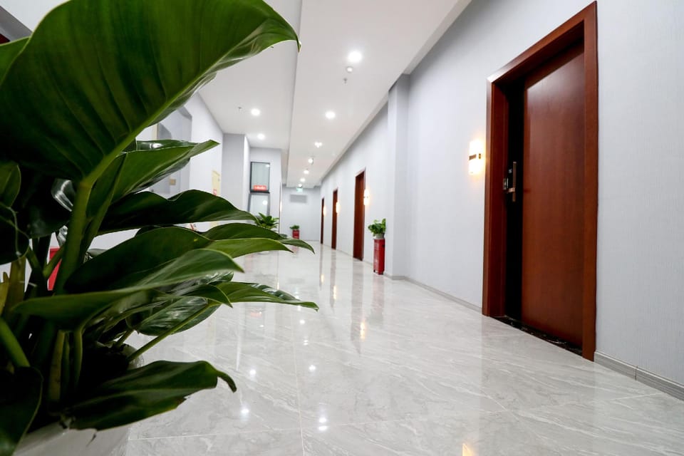 Yiting Hotel Hotel in Chengdu