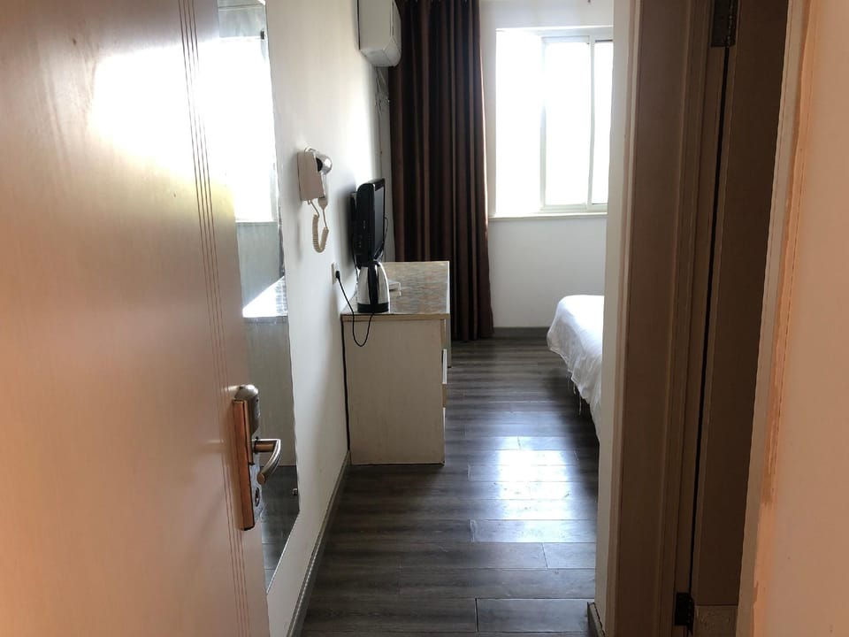 Jinhu A8 Business Hotel Hotel in Jiangsu