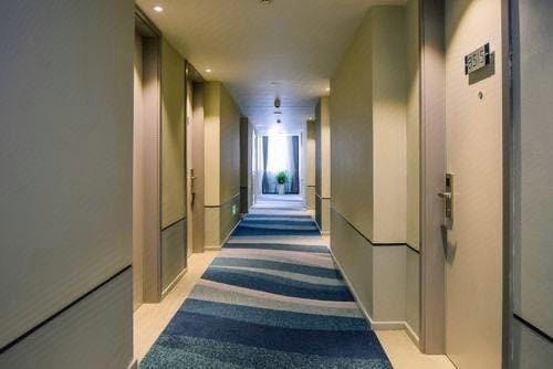 Excellent Hotel (Guanyin Airport Branch) Hotel in Jiangsu