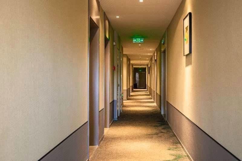 Excellent Hotel (Guanyin Airport Branch) Hotel in Jiangsu