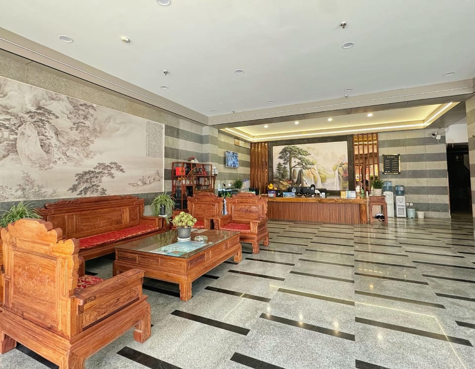 Haoxi Hotel Hotel in China
