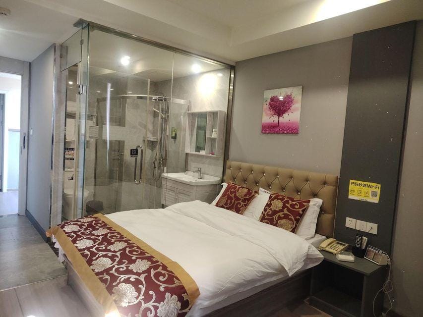 Hangzhouhua yi hotel Hotel in Hangzhou