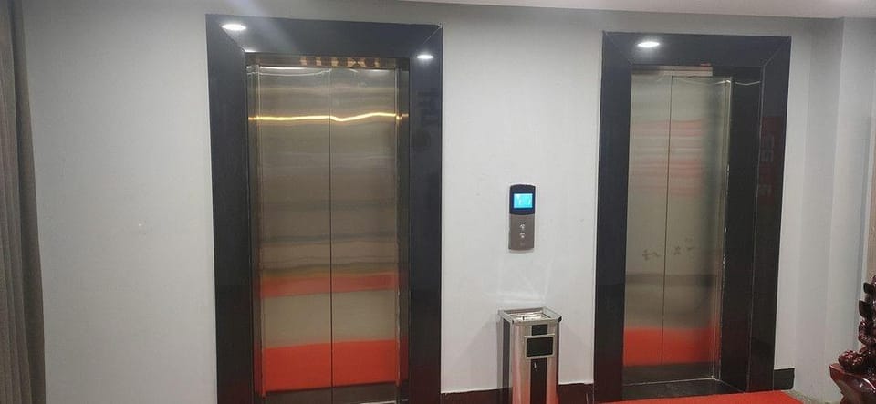 Hangzhouhua yi hotel Hotel in Hangzhou