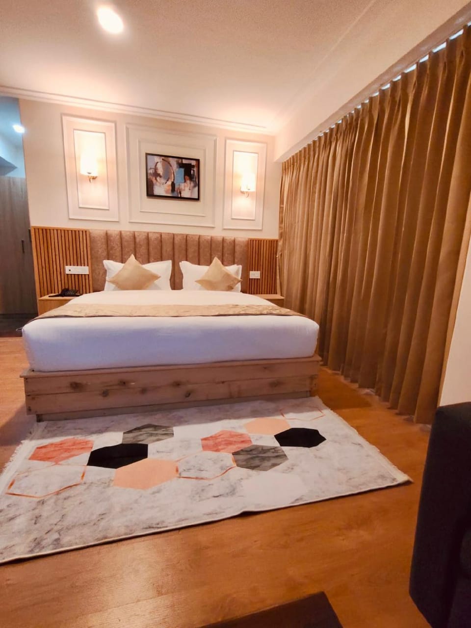 Room plan