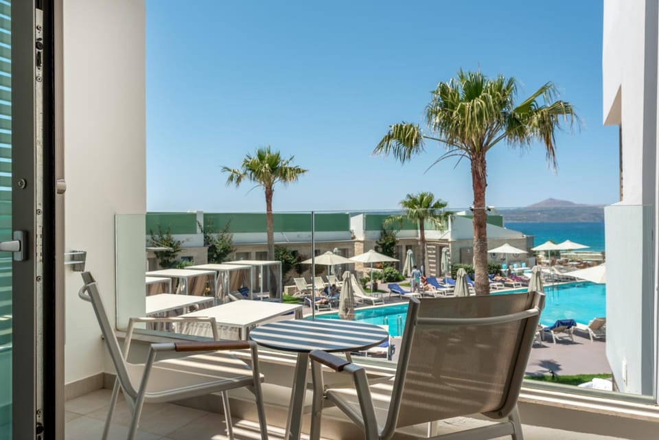 Aloe Boutique Hotel & Suites Hotel in Almyrida