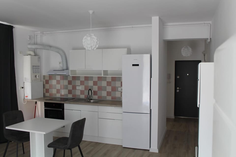 VISAJ Homes Hotel in Timisoara
