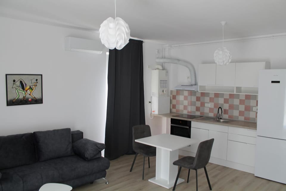 VISAJ Homes Hotel in Timisoara
