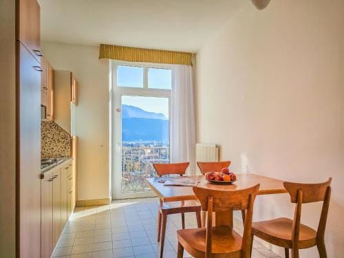 Aparthotel Englovacanze Hotel in Riva del Garda