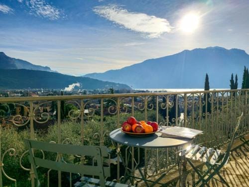Aparthotel Englovacanze Hotel in Riva del Garda