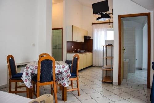 Guest House Frane Hotel in Zadar County