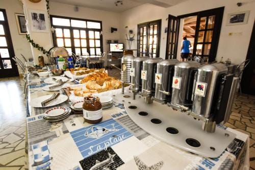 Guest House Frane Hotel in Zadar County