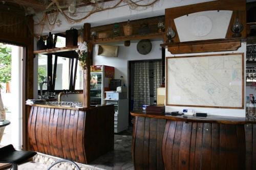 Guest House Frane Hotel in Zadar County