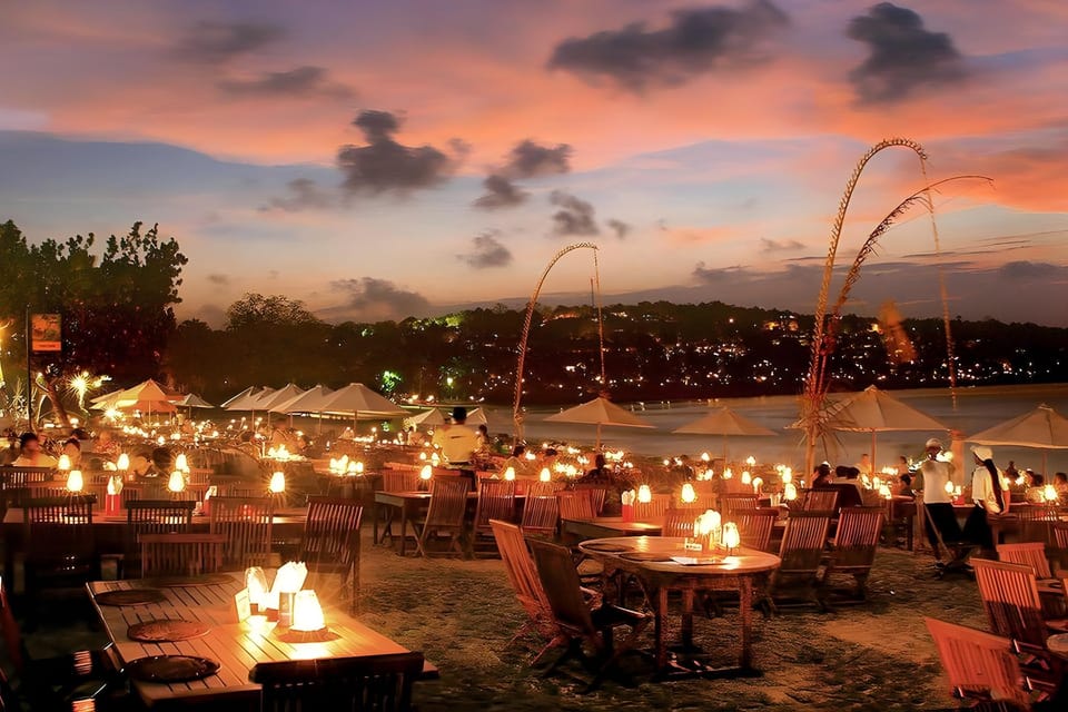 Villa Bulan Bali Resort in Kuta Selatan