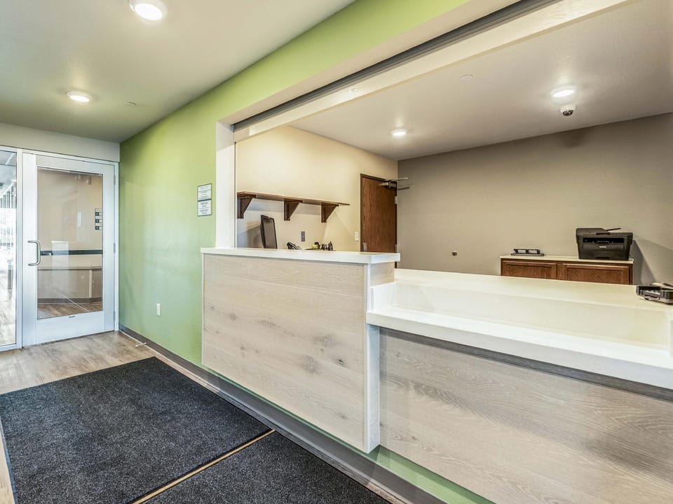 Extended Stay America Suites - Minneapolis - Airport - Mendota Heights Hotel in Mendota Heights