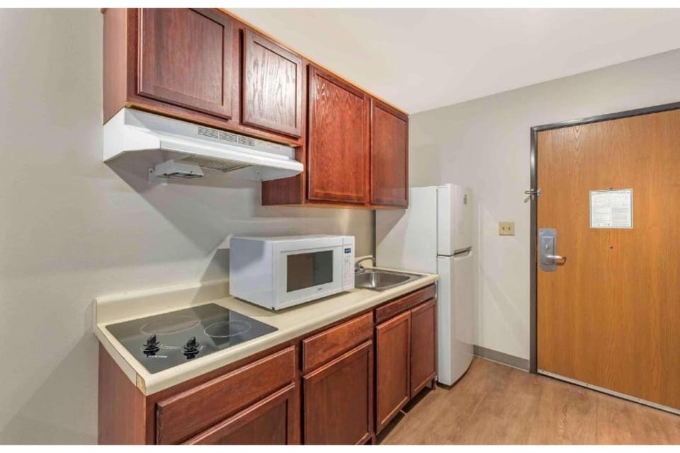 Studio 6 Extended Stay Little Rock  Southwest   AR Hotel in Little Rock