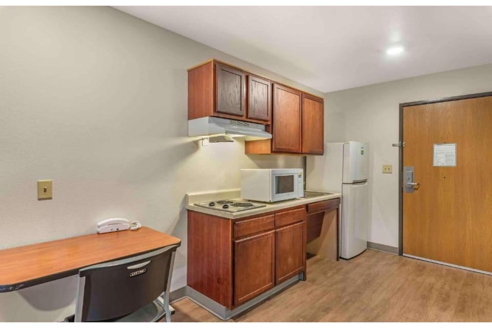 Studio 6 Extended Stay Little Rock  Southwest   AR Hotel in Little Rock
